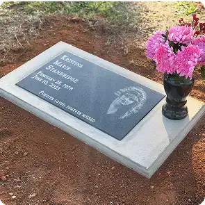 Monument Installation