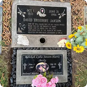 Monument Installation