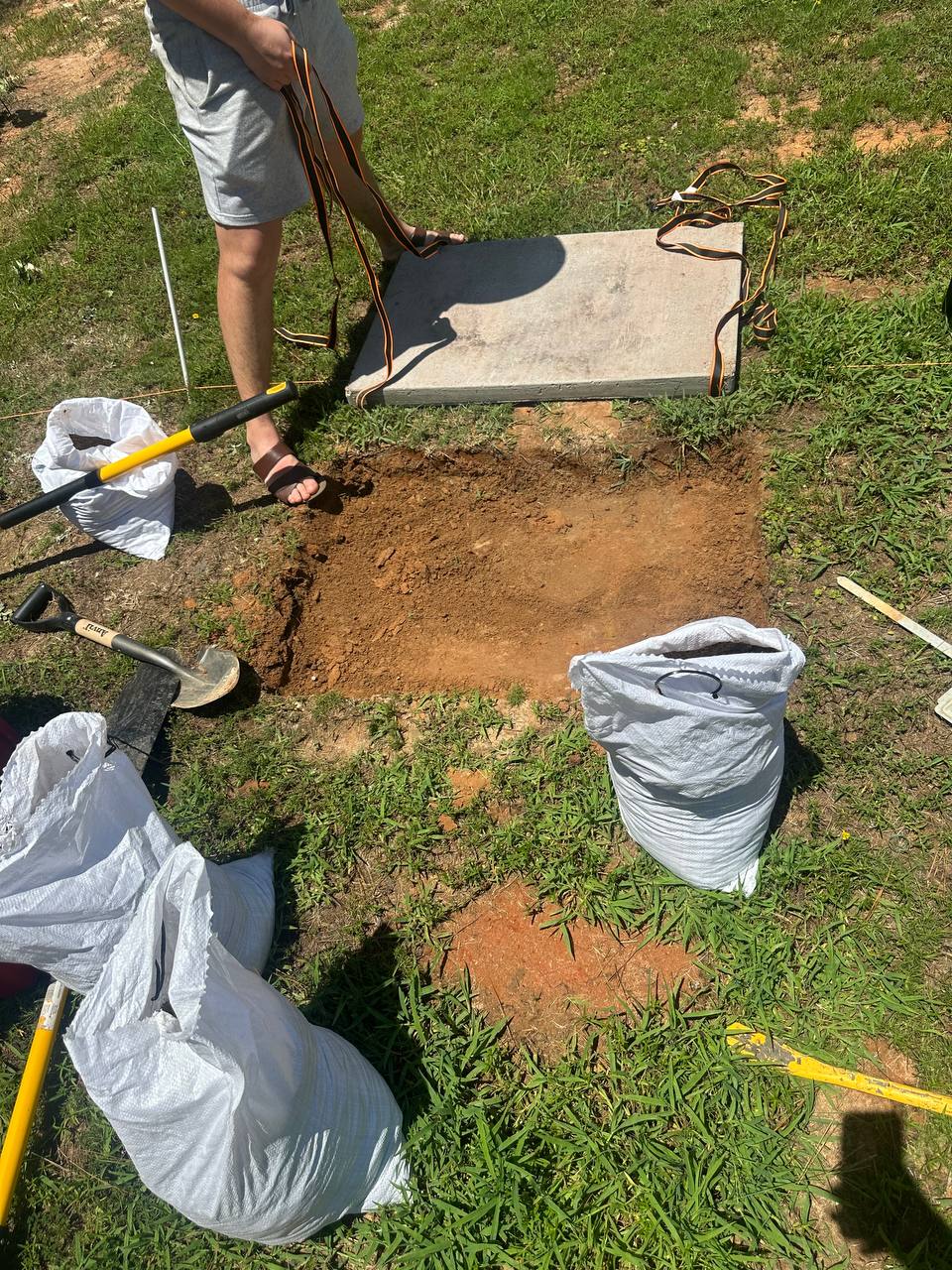 Plot Beautification & Flowers view 3
