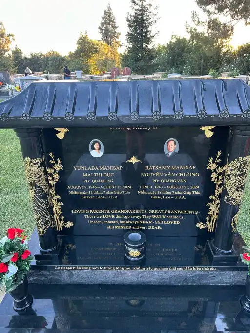 Monument Repair view 2