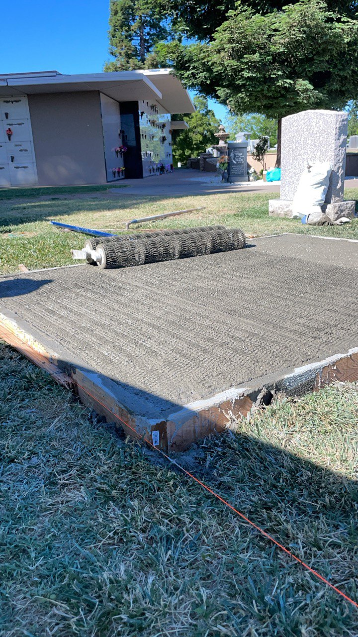 Monument Delivery & Freight