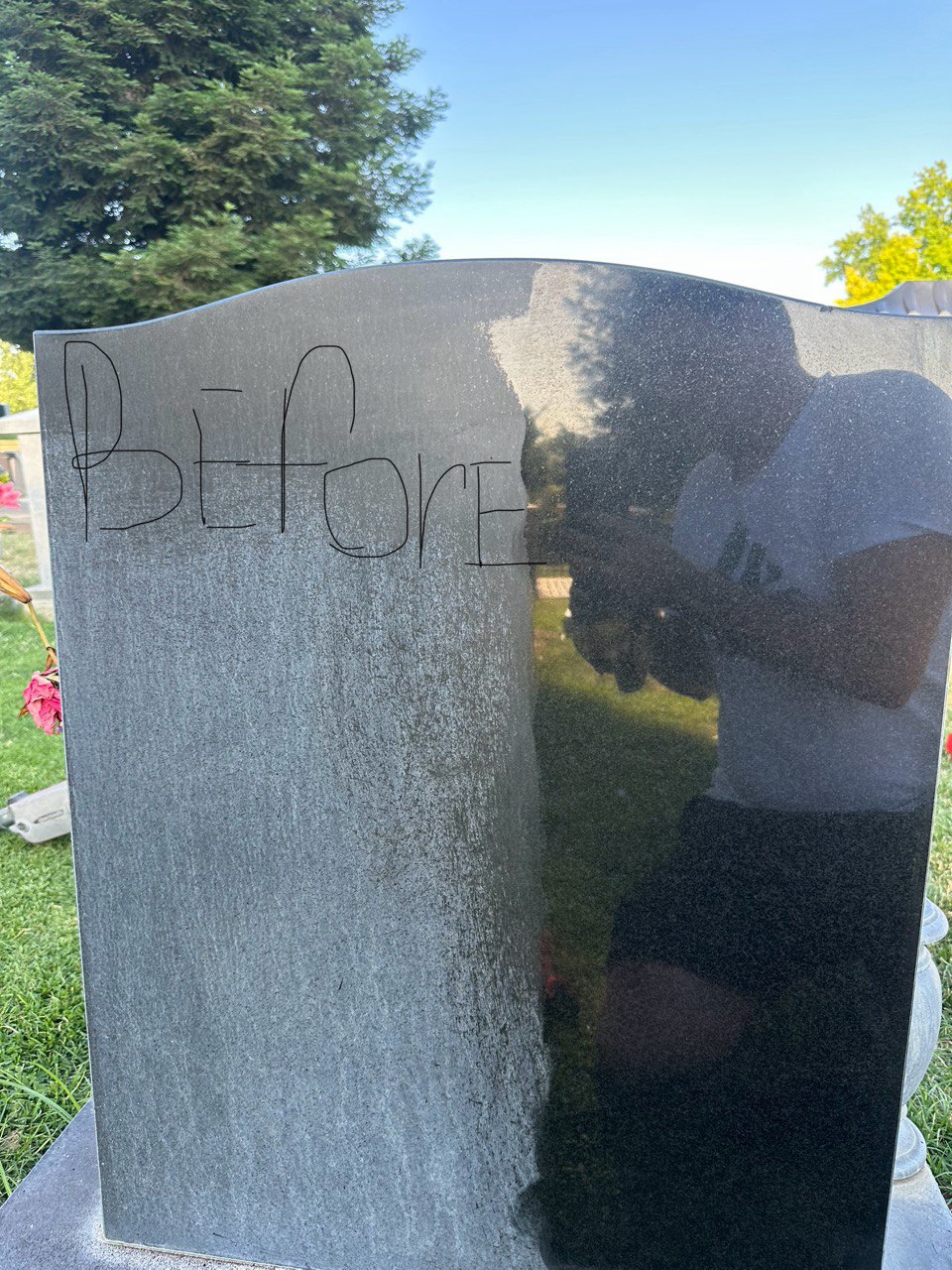 Monument Delivery & Freight view 2