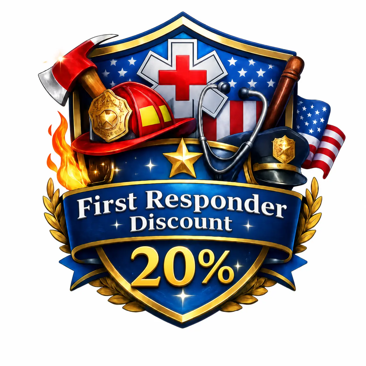 20%