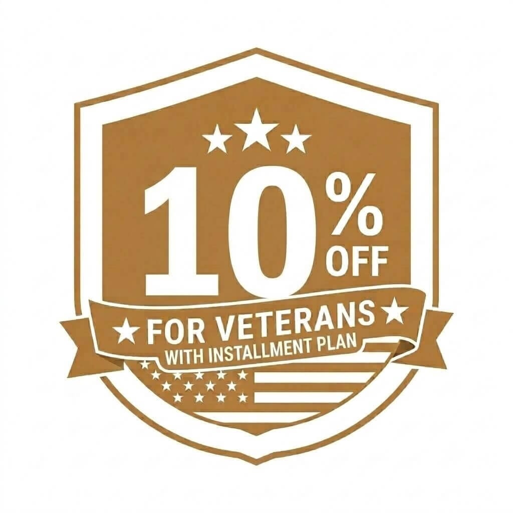 10%