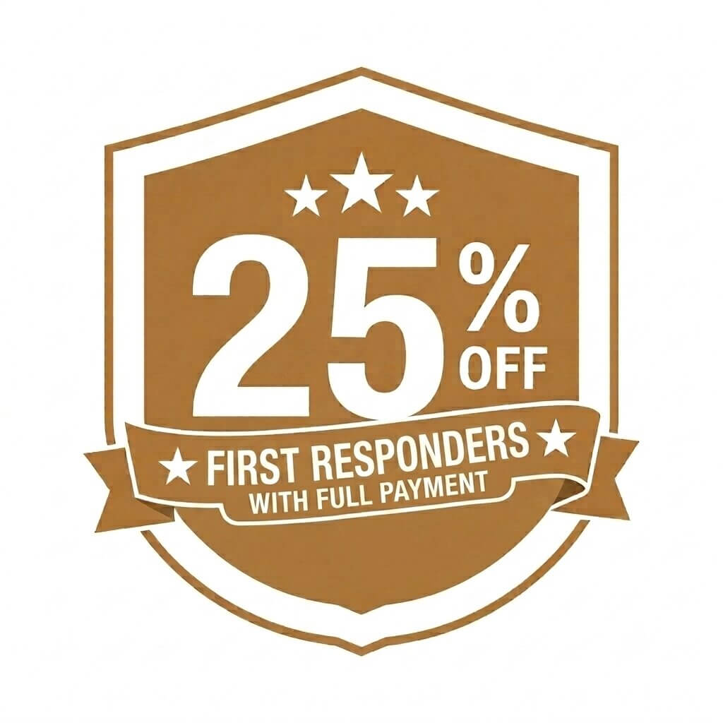 25%