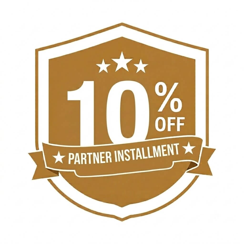 10%